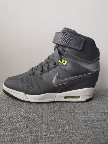 Nike air revolution sky - air, hi