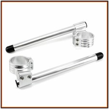 COPPIA SEMIMANUBRI CLIP ON