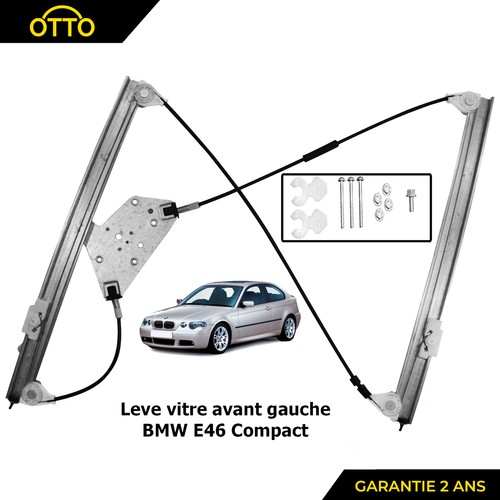 Pour bmw e46 - e46, serie