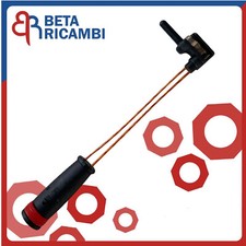 Sensore Usura Pastiglie Freno