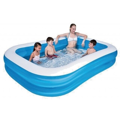 Piscina gonfiabile bestway - piscina,