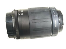 Tamron AF 80-210 mm F/4.5-5.6