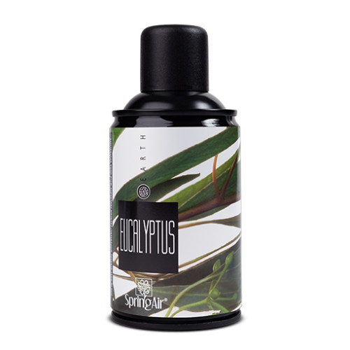 Spring air eucalyptus - 250ml,