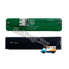 Gruppo Cross Fader per