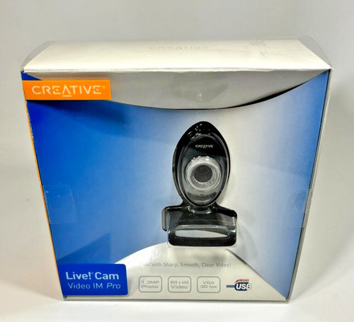Creative live cam video im - video,