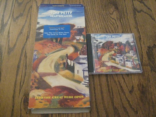 Tom petty and - petty,