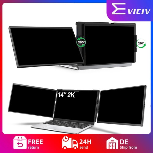 Estensore monitor portatile - monitor,