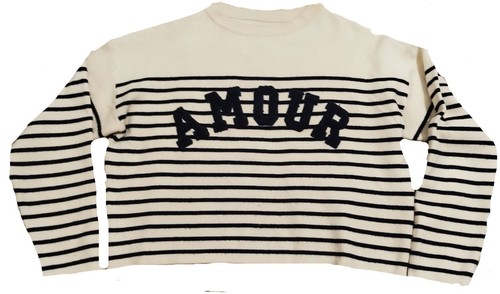 Maglia maglione pullover - maglione,