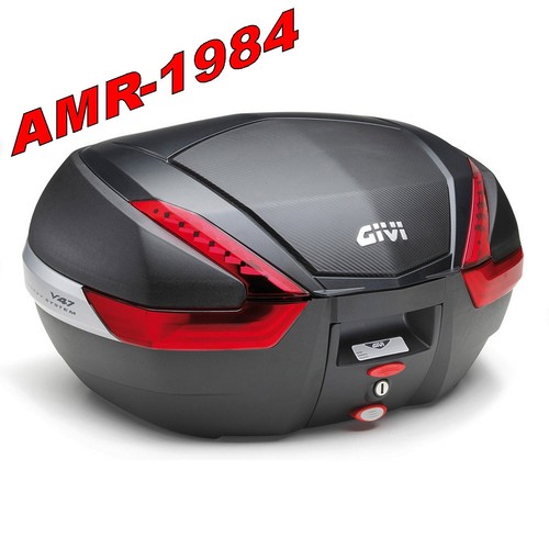 Givi v47 valigia bauletto - nn,