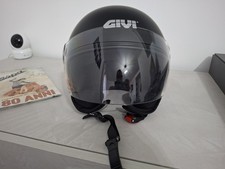 Casco demi jet - casco, 10.7