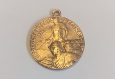 RARA MEDAGLIA 10° REGGIMENTO