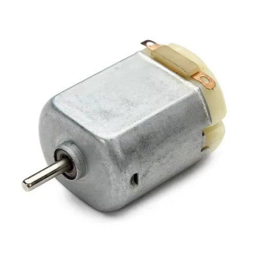Mini motor 2000 - 2000, rpm