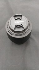 Tamron 60mm macro per - f2,