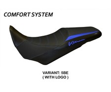 Palermo Comfort Blue Seat