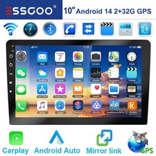 Autoradio 2+32G Android 14