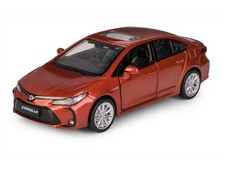 MSZ TOYOTA COROLLA HYBRID XII