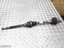 ALBERO MOTORE PEUGEOT 307 2007