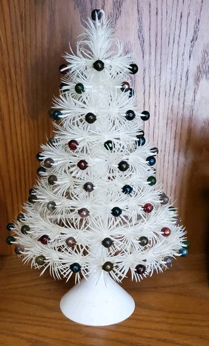 Albero natale vintage raro - di,