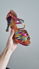 Scarpe da ballo Latinosa Iris