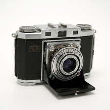 Zeiss Ikon Contina II 524/24