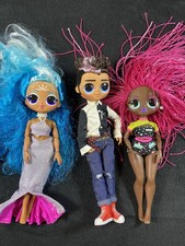 Lotto Bambole LOL Surprise