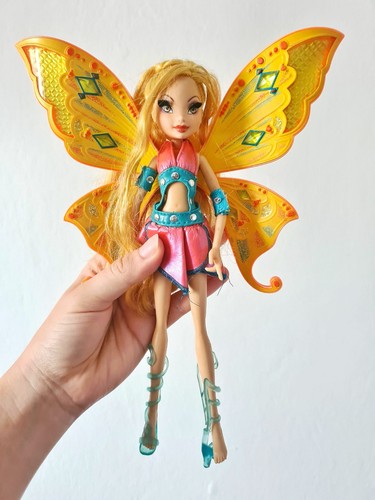 Bambola stella sing - stella,