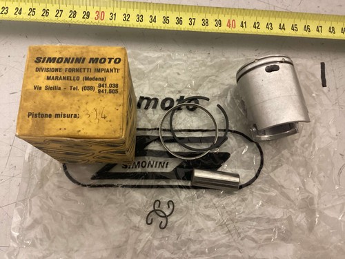 Simonini pistone nos - 50,