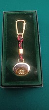 GUCCI PORTACHIAVI NUOVO CON
