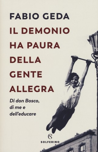 Demonio paura della - ha,