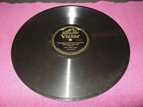 Victor giri mascagni - victor, 78