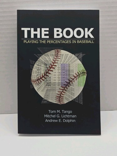 Book playing the percentages - book:,