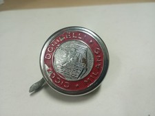 Campanello Doniselli bici