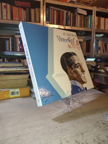 Giri canzoni di - lp,