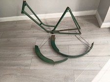 1950 -1960 ? telaio donna bsa