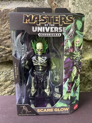 Masters the universe - masters,