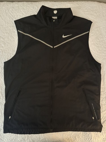Nike athletic gilet golf - nike,