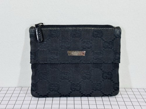 Portafoglio originale gucci - gucci, gg
