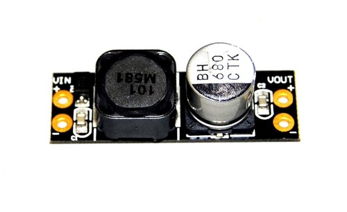Filtro potenza 1 7a di - di, l-c-1.7a