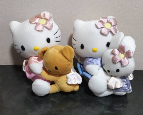 Sanrio hello kitty angel - kitty,