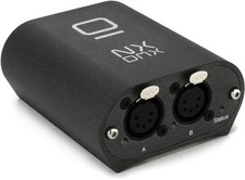 Obsidian NX DMX Nodo USB 2