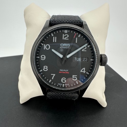 Oris propilot air - propilot, racing