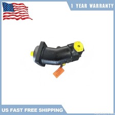 AGT Hydraulic Motor for Heavy
