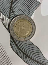 Moneta 2 Euro Grecia Omino