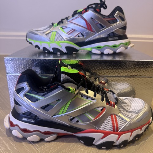 Reebok fine dmx - reebok, fine.