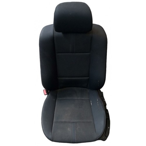 Sedile anteriore sinistro bmw - anteriore,