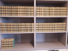 84 Volumi CLASSICI UTET anni