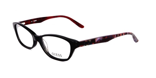 Occhiali vista guess gu2417 - da,