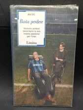 Libro BASTA PERDERE Limina Editore