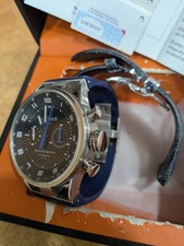 Orologio Locman Montecristo