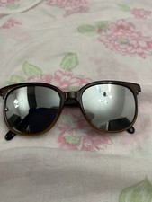 Bollè occhiali da sole donna  Vintage Nuovi A Specchio Misure In Foto 🔝